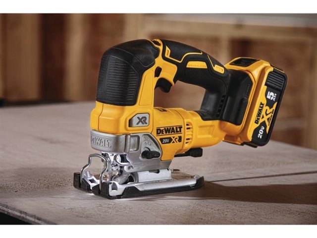 2022 DeWalt Jigsaws DCS334B at McKinney Outdoor Superstore