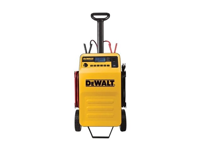 2022 DeWalt Jump Starters DXAEC210 at McKinney Outdoor Superstore