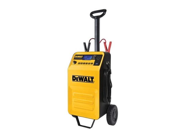 2022 DeWalt Jump Starters DXAEC210 at McKinney Outdoor Superstore