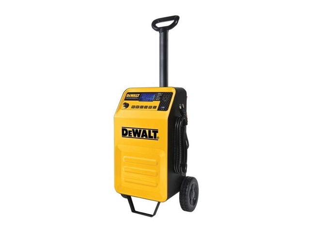 2022 DeWalt Jump Starters DXAEC210 at McKinney Outdoor Superstore