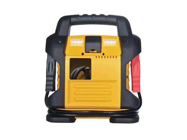 2022 DeWalt Jump Starters DXAEJ14 at McKinney Outdoor Superstore