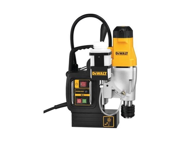 2022 DeWalt Magnetic Drill Presses DWE1622K at McKinney Outdoor Superstore