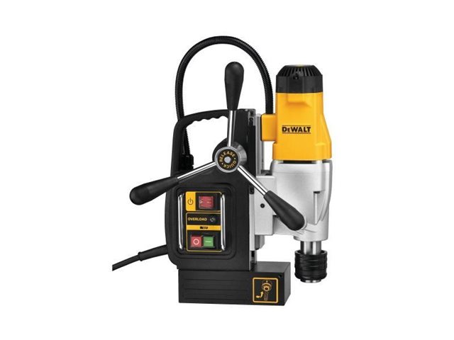 2022 DeWalt Magnetic Drill Presses DWE1622K at McKinney Outdoor Superstore