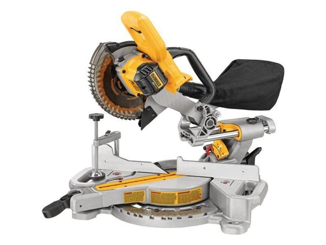 2022 DeWalt Miter Saws DCS361B at McKinney Outdoor Superstore