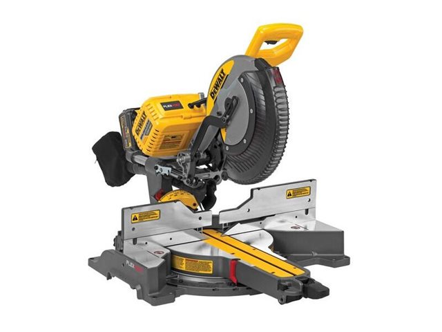 2022 DeWalt Miter Saws DHS790T2 at McKinney Outdoor Superstore