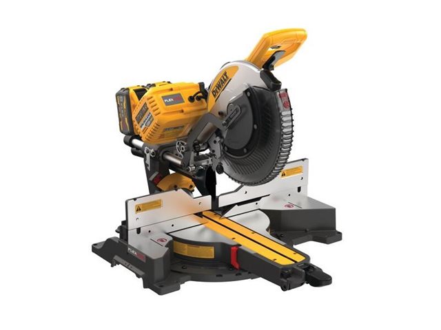 2022 DeWalt Miter Saws DHS790T2 at McKinney Outdoor Superstore