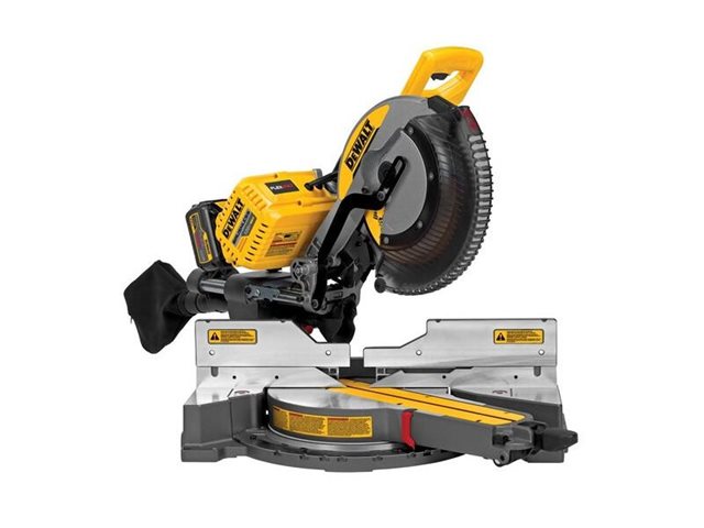 2022 DeWalt Miter Saws DHS790T2 at McKinney Outdoor Superstore