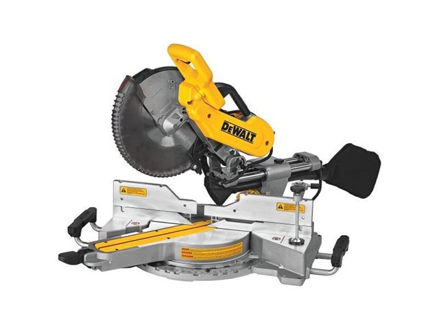 2022 DeWalt Miter Saws DWS779 at McKinney Outdoor Superstore