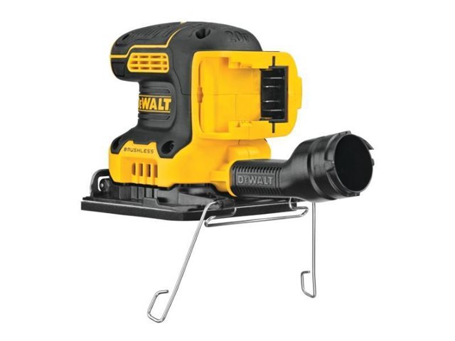 2022 DeWalt Orbital Sanders DCW200B at McKinney Outdoor Superstore