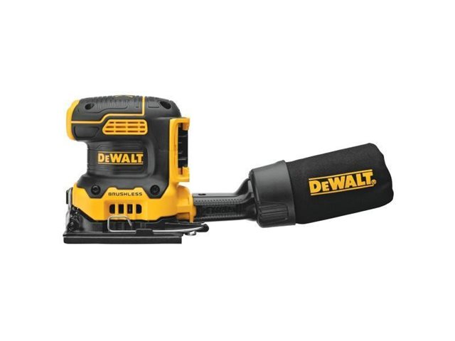 2022 DeWalt Orbital Sanders DCW200B at McKinney Outdoor Superstore