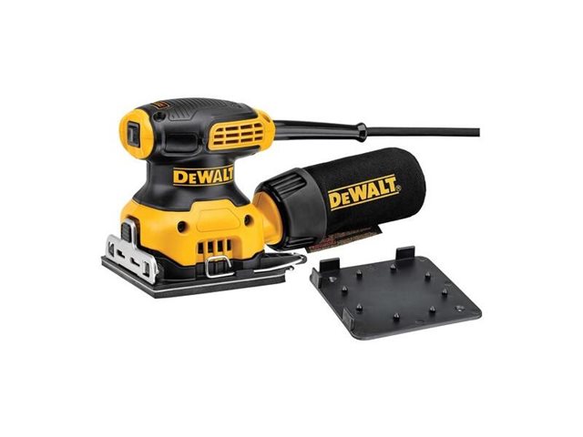 2022 DeWalt Orbital Sanders DWE6411K at McKinney Outdoor Superstore