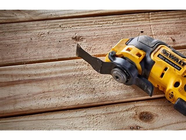 2022 DeWalt Oscillating Multi-Tools DCS353B at McKinney Outdoor Superstore