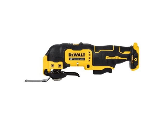 2022 DeWalt Oscillating Multi-Tools DCS353B at McKinney Outdoor Superstore