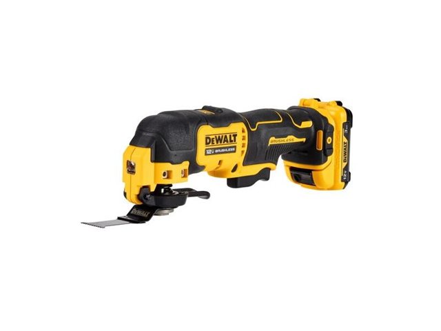 2022 DeWalt Oscillating Multi-Tools DCS353G1 at McKinney Outdoor Superstore