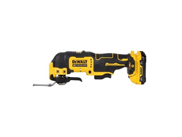 2022 DeWalt Oscillating Multi-Tools DCS353G1 at McKinney Outdoor Superstore