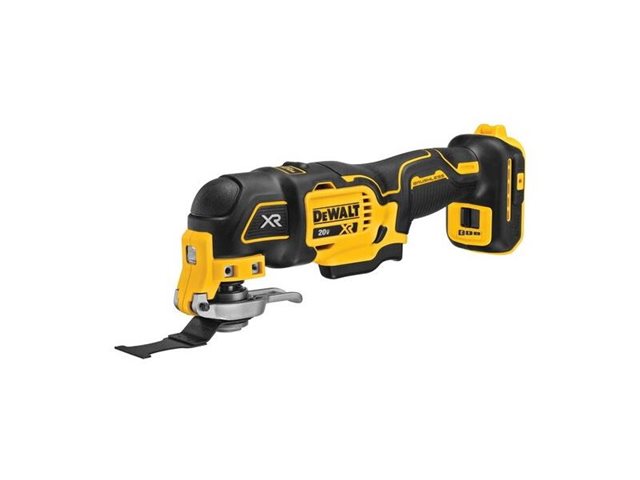 2022 DeWalt Oscillating Multi-Tools DCS356B at McKinney Outdoor Superstore