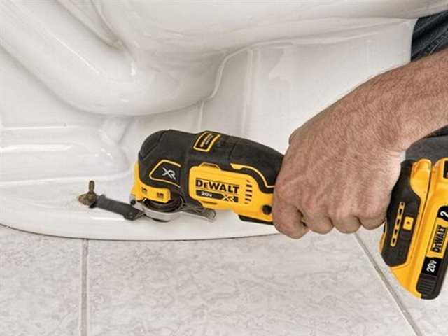 2022 DeWalt Oscillating Multi-Tools DCS356B at McKinney Outdoor Superstore