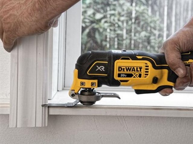 2022 DeWalt Oscillating Multi-Tools DCS356B at McKinney Outdoor Superstore