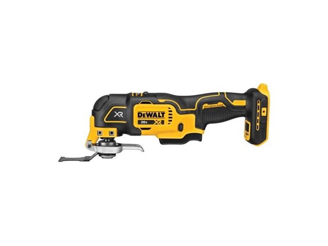 2022 DeWalt Oscillating Multi-Tools DCS356B at McKinney Outdoor Superstore