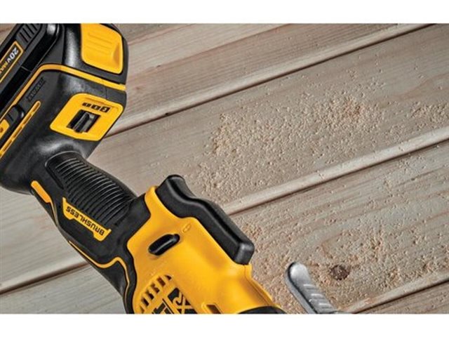 2022 DeWalt Oscillating Multi-Tools DCS356C1 at McKinney Outdoor Superstore