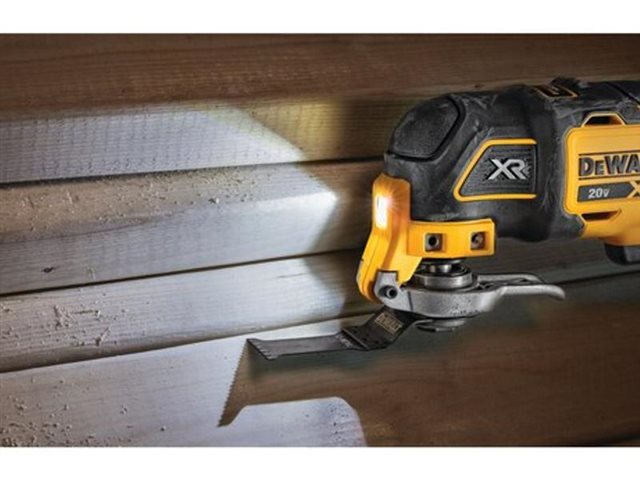 2022 DeWalt Oscillating Multi-Tools DCS356C1 at McKinney Outdoor Superstore