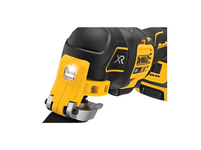 2022 DeWalt Oscillating Multi-Tools DCS356D1 at McKinney Outdoor Superstore