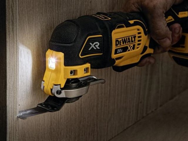 2022 DeWalt Oscillating Multi-Tools DCS356D1 at McKinney Outdoor Superstore