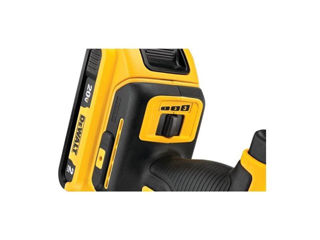 2022 DeWalt Oscillating Multi-Tools DCS356D1 at McKinney Outdoor Superstore