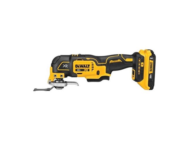 2022 DeWalt Oscillating Multi-Tools DCS356D1 at McKinney Outdoor Superstore