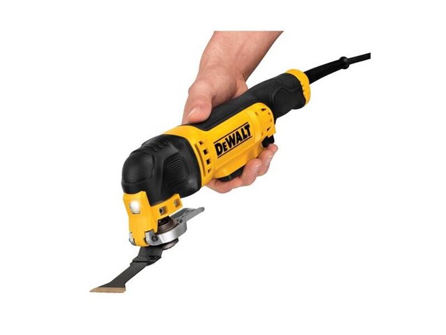 2022 DeWalt Oscillating Multi-Tools DWE315K at McKinney Outdoor Superstore