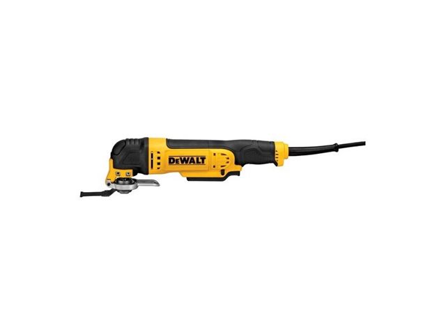 2022 DeWalt Oscillating Multi-Tools DWE315K at McKinney Outdoor Superstore