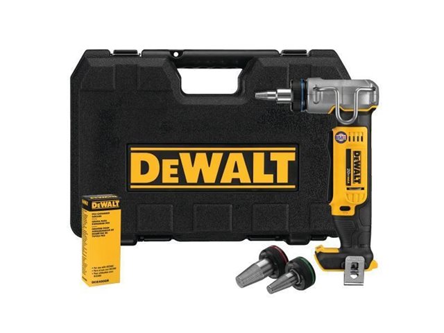 2022 DeWalt Pex Expanders DCE400B at McKinney Outdoor Superstore