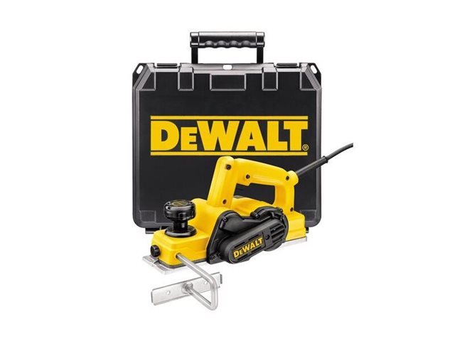 2022 DeWalt Planers D26677K at McKinney Outdoor Superstore