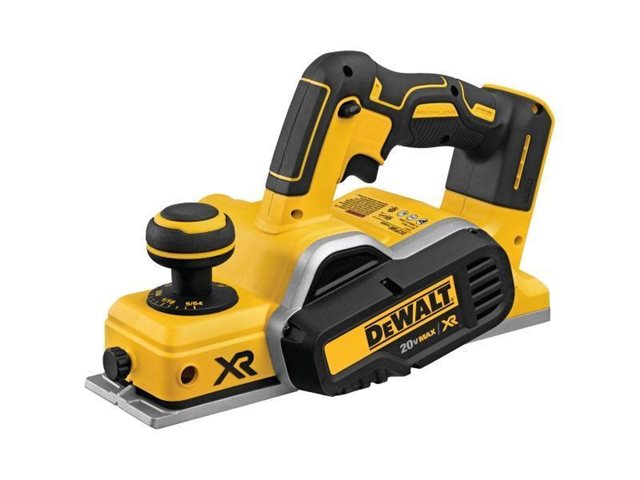 2022 DeWalt Planers DCP580B at McKinney Outdoor Superstore