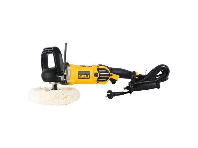 2022 DeWalt Polishers DWP849X at McKinney Outdoor Superstore