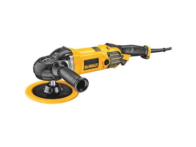 2022 DeWalt Polishers DWP849X at McKinney Outdoor Superstore