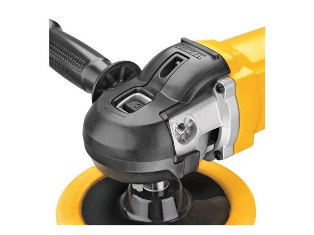 2022 DeWalt Polishers DWP849X at McKinney Outdoor Superstore