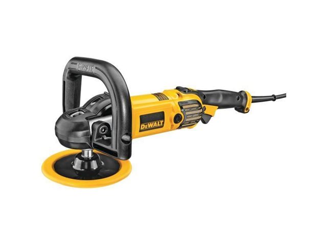 2022 DeWalt Polishers DWP849X at McKinney Outdoor Superstore