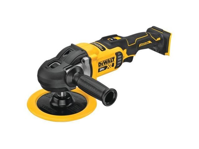 2022 DeWalt Polishers DCM849B at McKinney Outdoor Superstore