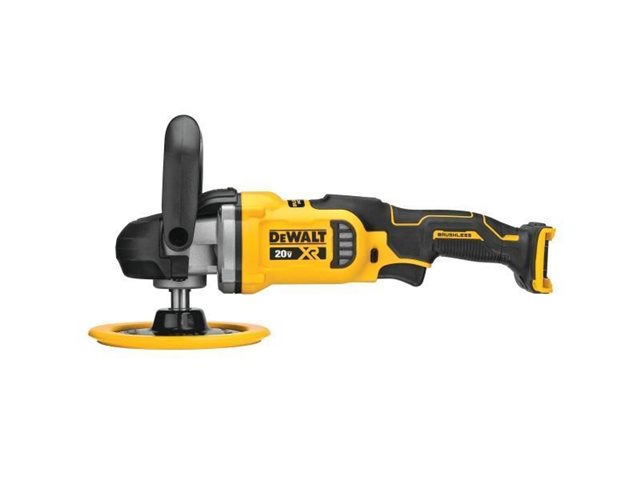 2022 DeWalt Polishers DCM849B at McKinney Outdoor Superstore