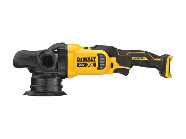 2022 DeWalt Polishers DCM848B at McKinney Outdoor Superstore