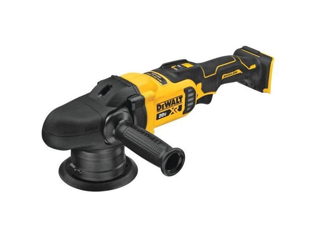 2022 DeWalt Polishers DCM848B at McKinney Outdoor Superstore