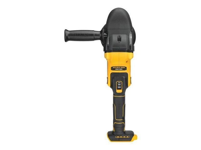 2022 DeWalt Polishers DCM848B at McKinney Outdoor Superstore