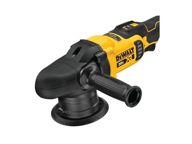 2022 DeWalt Polishers DCM848P2 at McKinney Outdoor Superstore