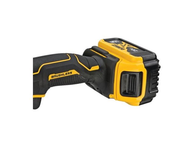 2022 DeWalt Polishers DCM848P2 at McKinney Outdoor Superstore