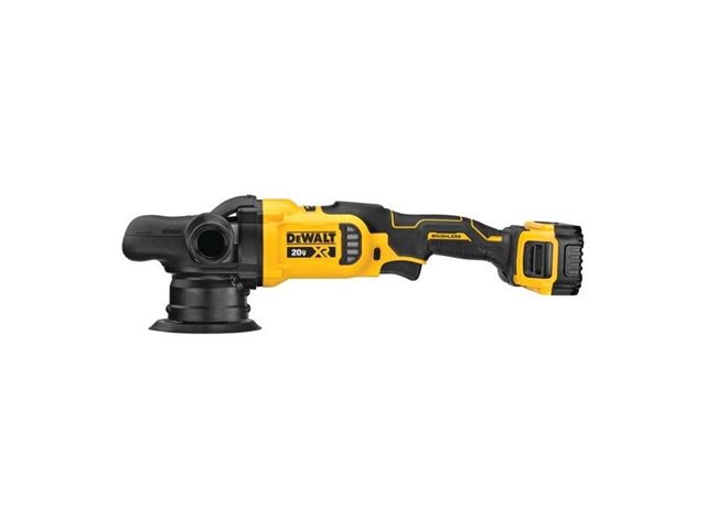 2022 DeWalt Polishers DCM848P2 at McKinney Outdoor Superstore