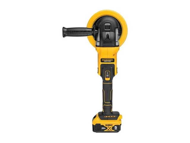 2022 DeWalt Polishers DCM849P2 at McKinney Outdoor Superstore