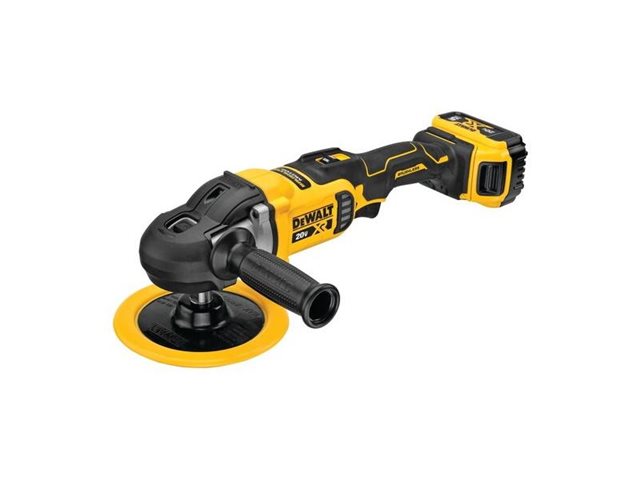 2022 DeWalt Polishers DCM849P2 at McKinney Outdoor Superstore