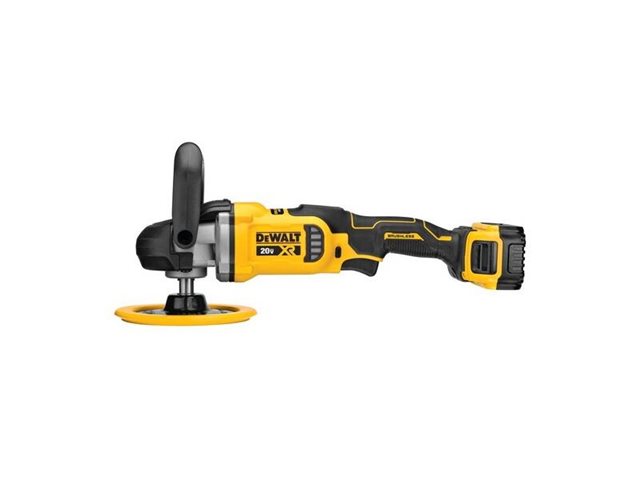 2022 DeWalt Polishers DCM849P2 at McKinney Outdoor Superstore