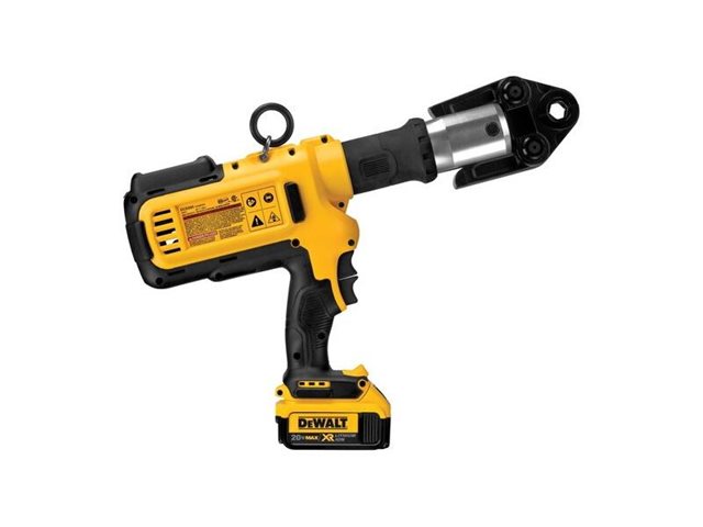 2022 DeWalt Press Tools DCE200M2 at McKinney Outdoor Superstore